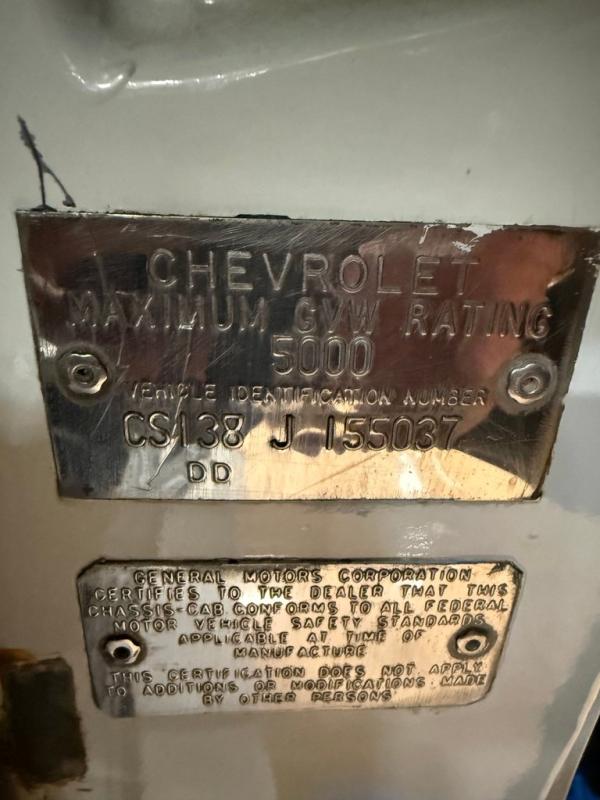 1968 Chevrolet C-10 Pro Touring 