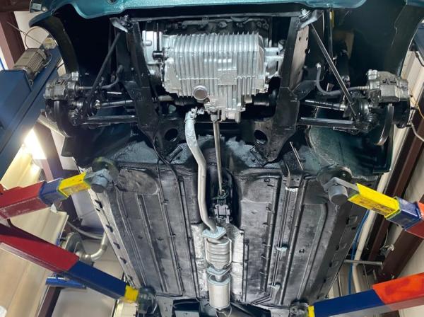 1993 Rover Mini Cooper Cabriolet Roof 