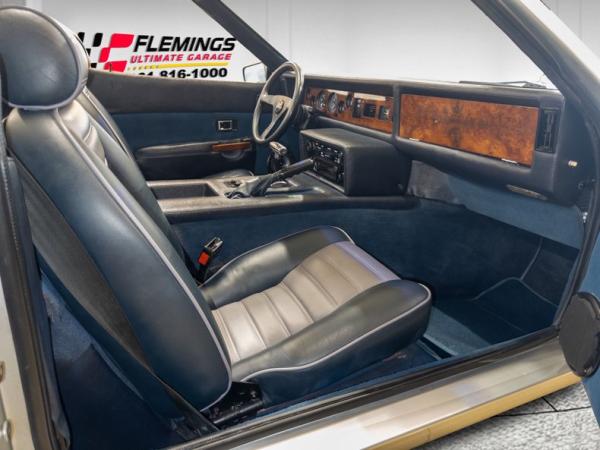 1984 Bristol TVR 280I 