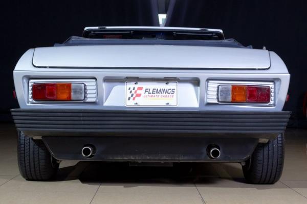 1984 Bristol TVR 280I 