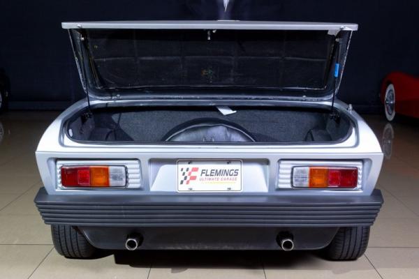 1984 Bristol TVR 280I 