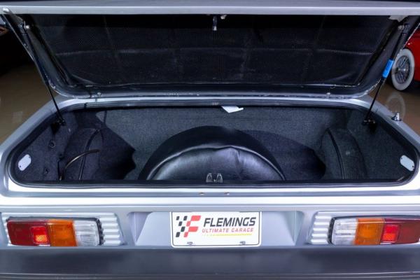 1984 Bristol TVR 280I 