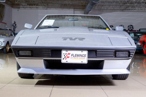 1984 Bristol TVR 280I 