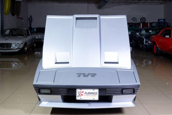 1984 Bristol TVR 280I 