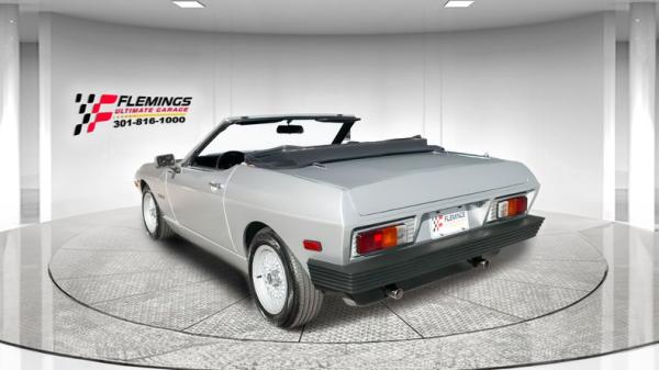 1984 Bristol TVR 280I 