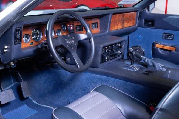 1984 Bristol TVR 280I 