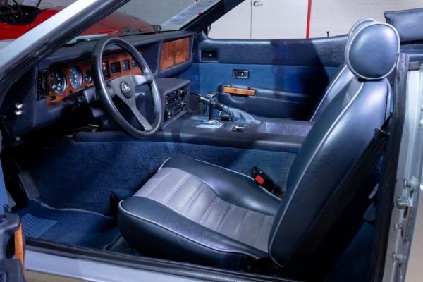 1984 Bristol TVR 280I 