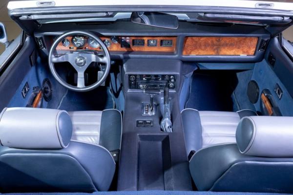 1984 Bristol TVR 280I 