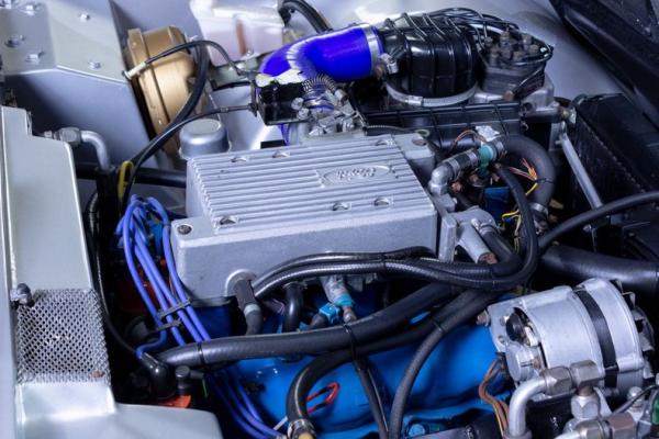 1984 Bristol TVR 280I 