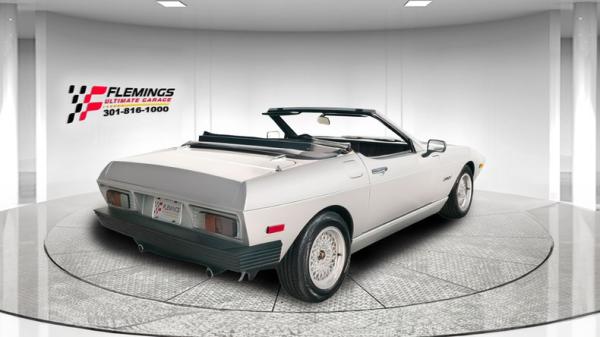 1984 Bristol TVR 280I 