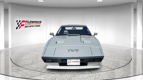 1984 Bristol TVR 280I 