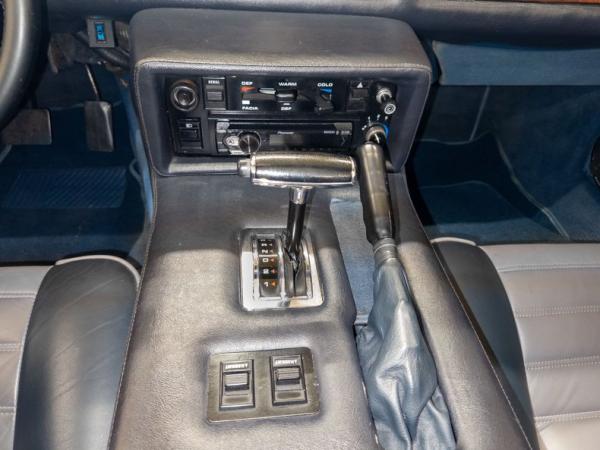 1984 Bristol TVR 280I 