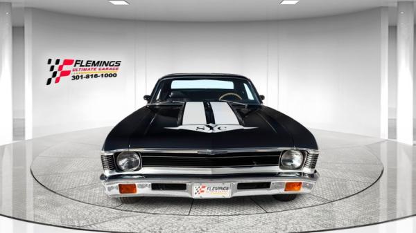 1972 Chevrolet Yenko Nova 