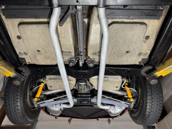 1964 Chevrolet Corvette Roadster 