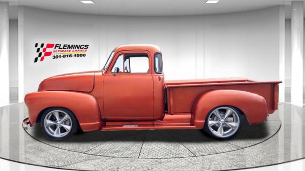 1953 Chevrolet pick up Pick Up 