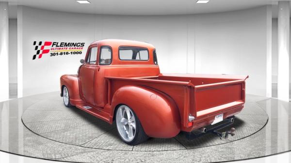 1953 Chevrolet pick up Pick Up 
