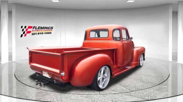 1953 Chevrolet pick up Pick Up 