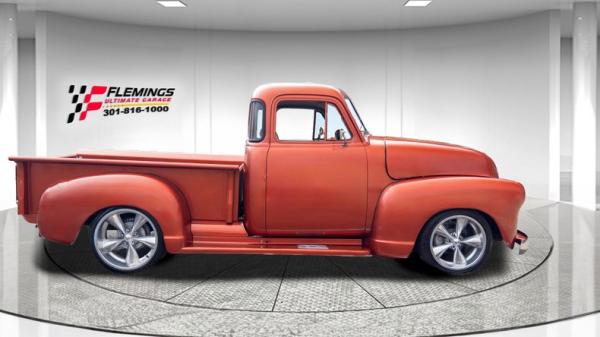 1953 Chevrolet pick up Pick Up 