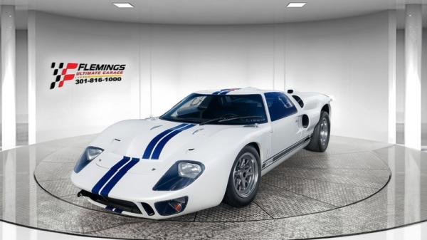 1969 Superformance GT40