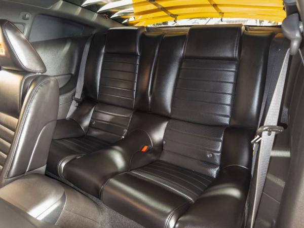 2007 Ford Mustang GT Mustang Gt 