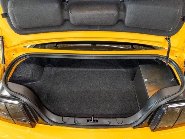 2007 Ford Mustang GT Mustang Gt 