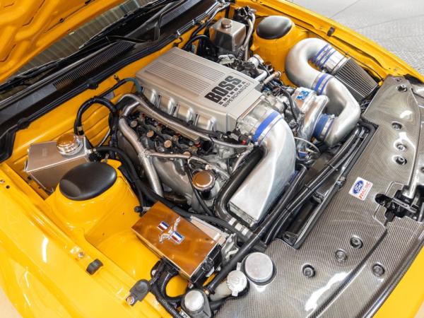 2007 Ford Mustang GT Mustang Gt 