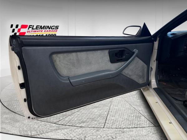 1987 Pontiac Trans Am GTA 