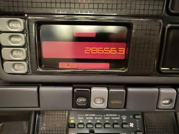 1987 Pontiac Trans Am GTA 