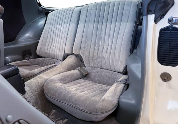 1987 Pontiac Trans Am GTA 