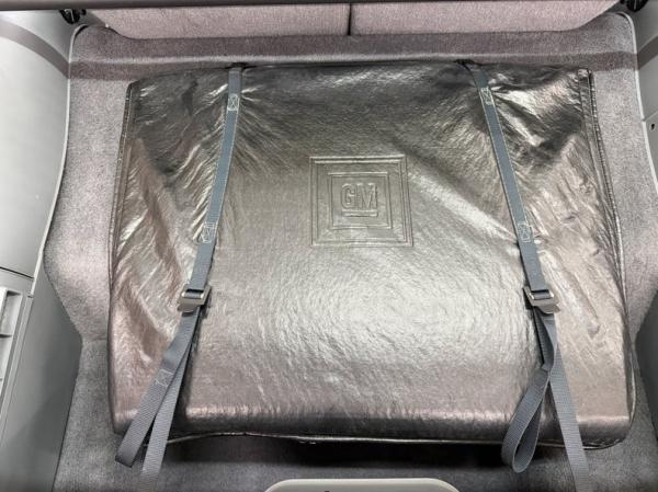 1987 Pontiac Trans Am GTA 