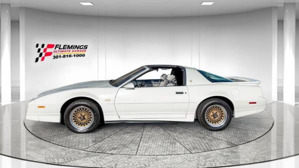 1987 Pontiac Trans Am GTA 