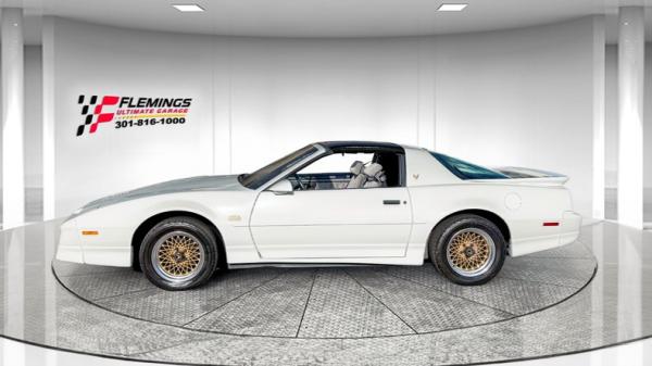 1987 Pontiac Trans Am GTA 