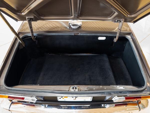 1973 Triumph TR-6 Roadster 