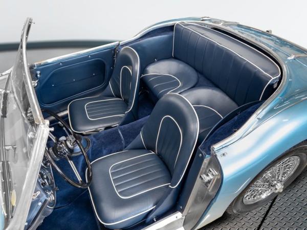 1960 Austin Healey 3000 MK1 Roadster 