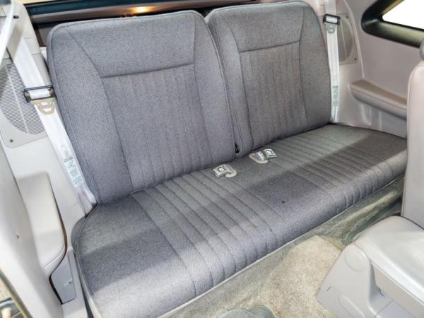 1991 Ford Mustang GT 