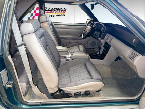 1991 Ford Mustang GT 