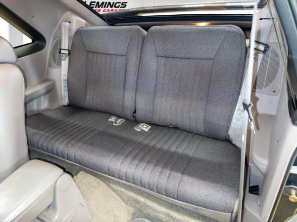 1991 Ford Mustang GT 