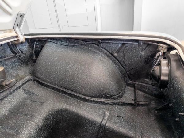 1963 Chevrolet Corvair Monza convertible 