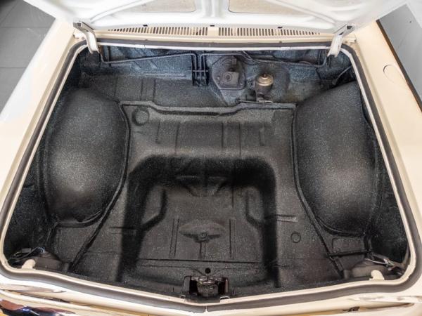 1963 Chevrolet Corvair Monza convertible 