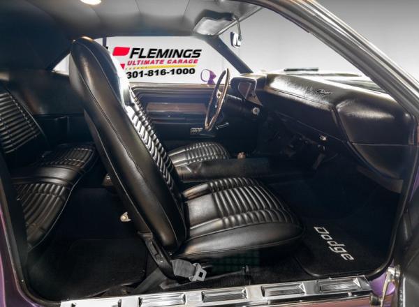 1970 Dodge Challenger CHALLENGER 