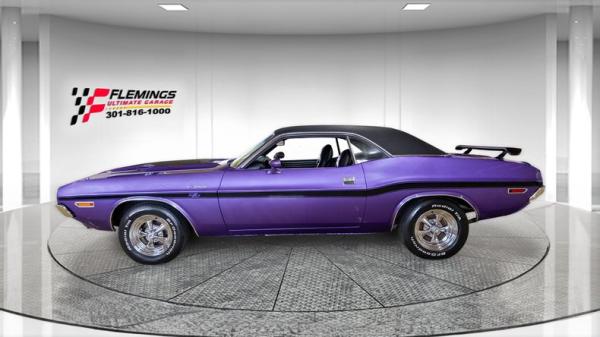 1970 Dodge Challenger CHALLENGER 