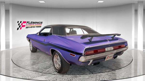 1970 Dodge Challenger CHALLENGER 