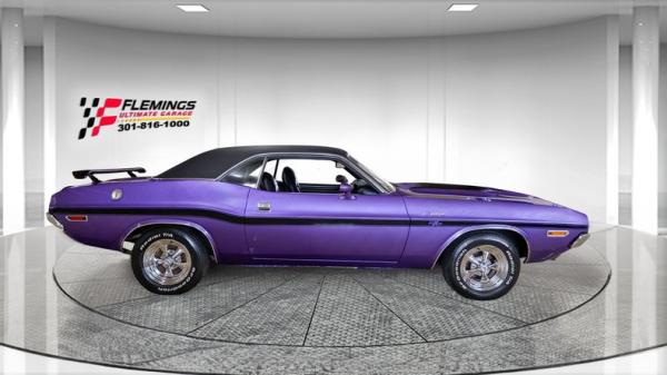 1970 Dodge Challenger CHALLENGER 