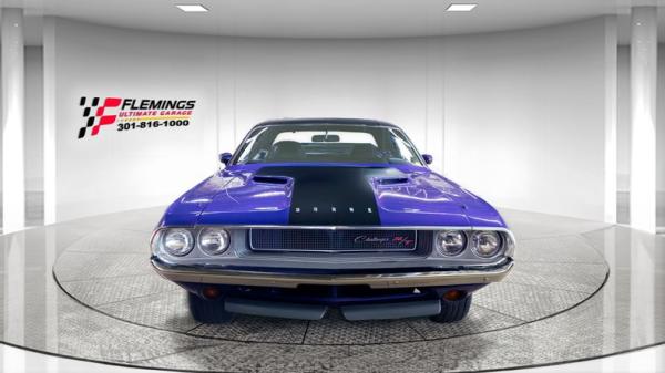 1970 Dodge Challenger CHALLENGER 