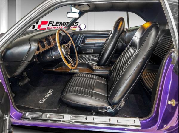 1970 Dodge Challenger CHALLENGER 