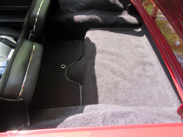 1965 Chevrolet Stingray  SOLD!! Convertible SOLD!!