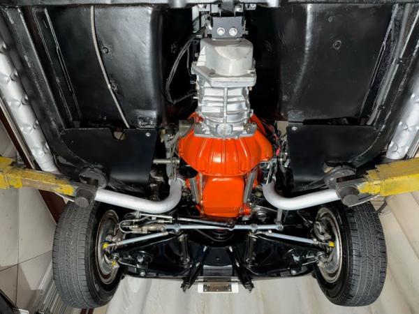 1965 Chevrolet Corvette Fuelie Convertible 