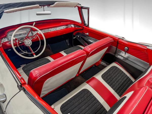1959 Ford Fairlane 500 Skyliner retractable 
