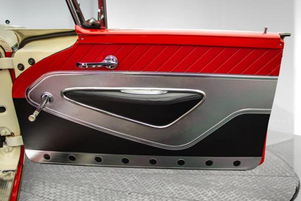 1959 Ford Fairlane 500 Skyliner retractable 