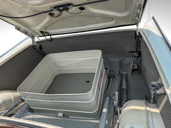 1959 Ford Fairlane 500 Skyliner retractable 